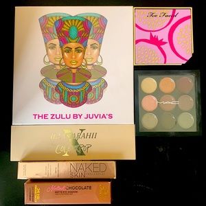 Makeup Bundle!